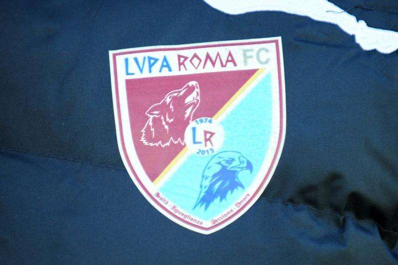 Serie D: Lupa Roma, ecco un attaccante ex Pro