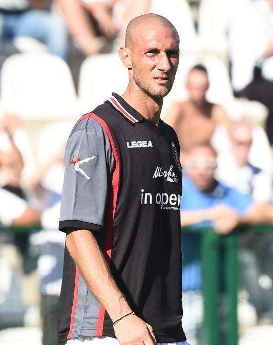 Un ex Juve Stabia pronto a ripartire dalla Serie D