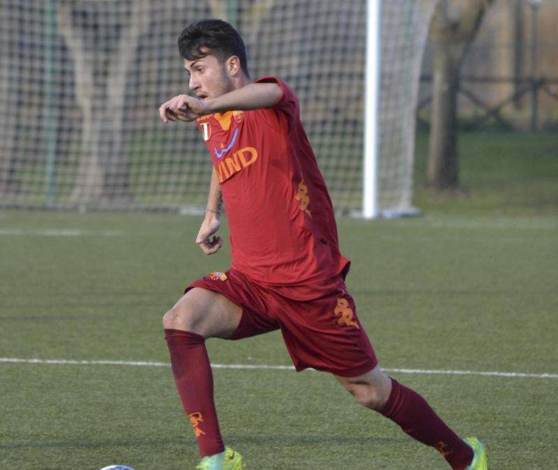Catania, un tuo esterno piace anche al Messina