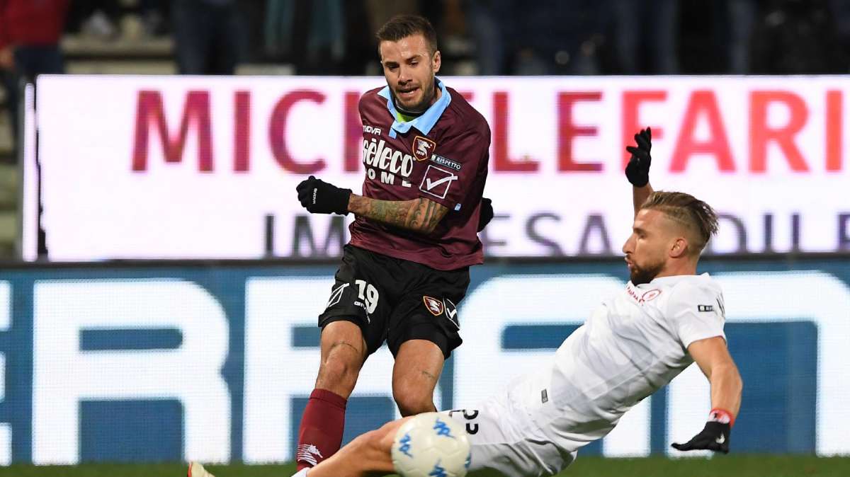 TC - Pro Vercelli, trattativa avviata per il ritorno di Leonardo Gatto