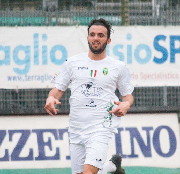 Reggina, Fortunato saluta gli amaranto: "Spero sia un arrivederci"