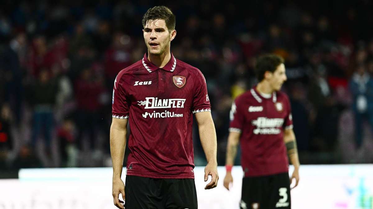 Milan U23, per la difesa pronto il rientro di Pellegrino