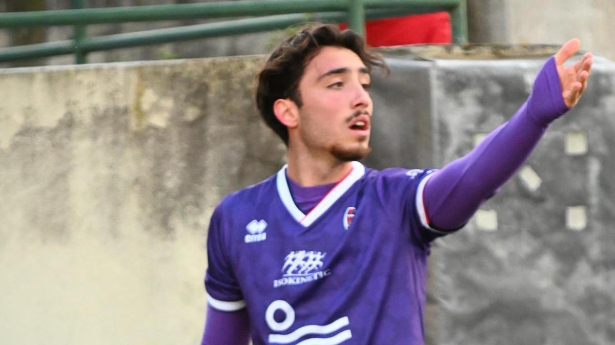 Immagine strip Girone A n.1