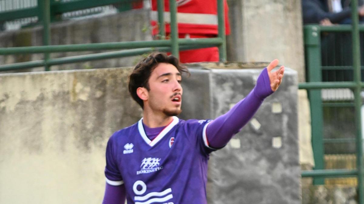 Immagine strip Girone A n.1