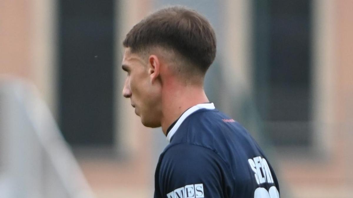 Campobasso, Serra prima del Guidonia: "Avversario forte e che gioca bene"