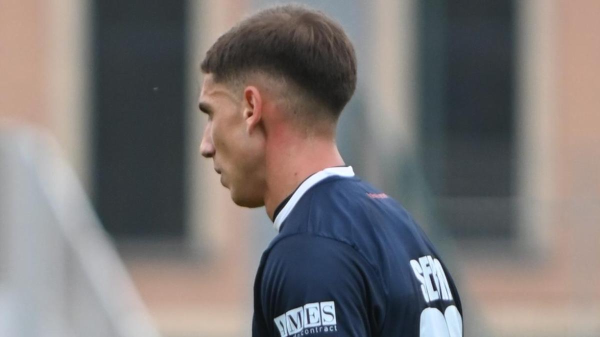 Campobasso, Serra: "Dobbiamo ripetere Forlì. Nel calcio tutto è possibile"