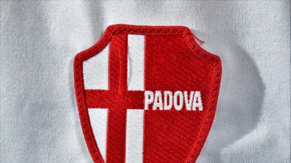 Padova, un componente del gruppo squadra positivo al Covid-19