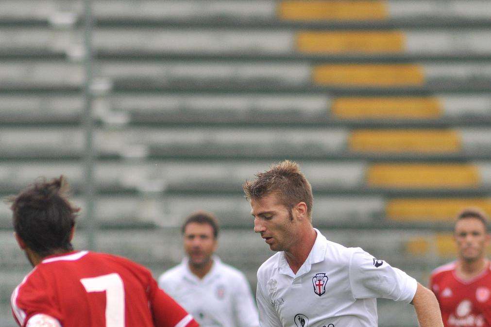 LIVE TLP ATA HOTEL - Virtus Entella, proposto un centrocampista della Pro Vercelli