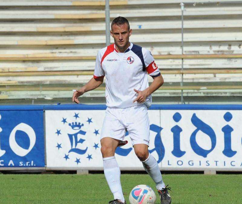 Due ex Lega Pro per la Viterbese