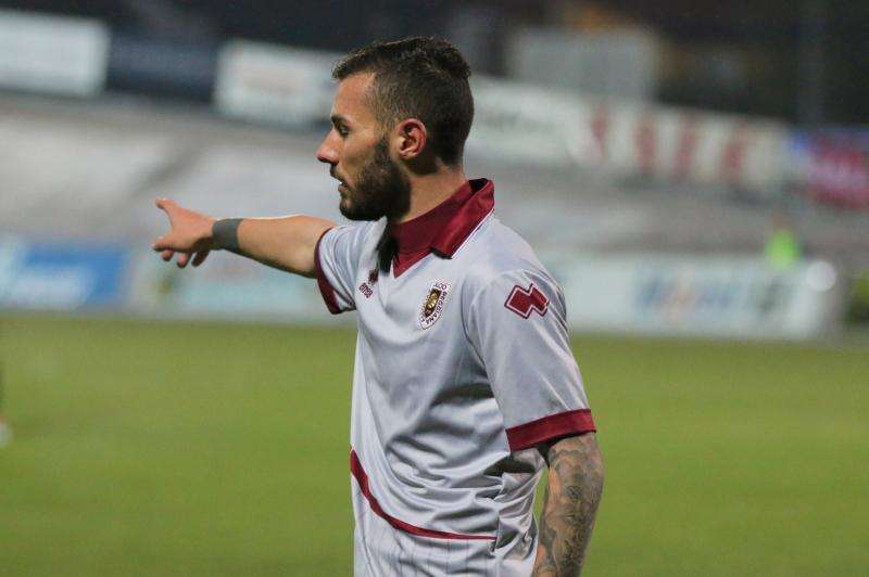 Vicenza, un esterno verso la Serie B