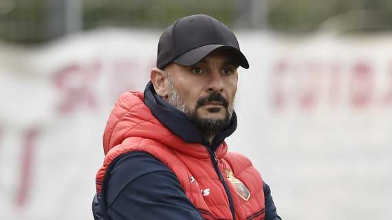 INTERVISTA TC - Ginestra: "SPAL, ti riprenderai. Sorrento? Può salvarsi"