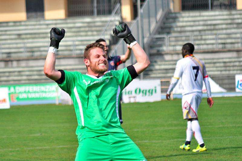 Ravaglia: "Ora rientro per fine prestito al Parma, ma a Cosenza.."