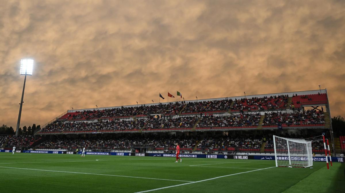 Pochi tifosi per Monza e Inter U23: si studia la modifica del piano viabilità del Brianteo