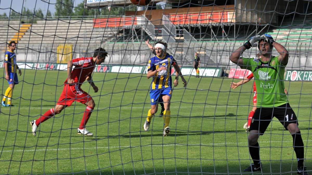 Monza, scatta l'ora del match decisivo: Alberti di nuovo in campo?