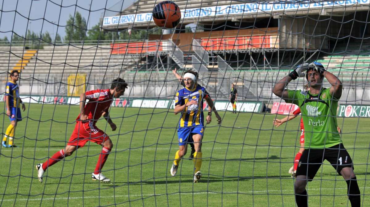 Play Out 1^ Divisione: le ultime dai campi