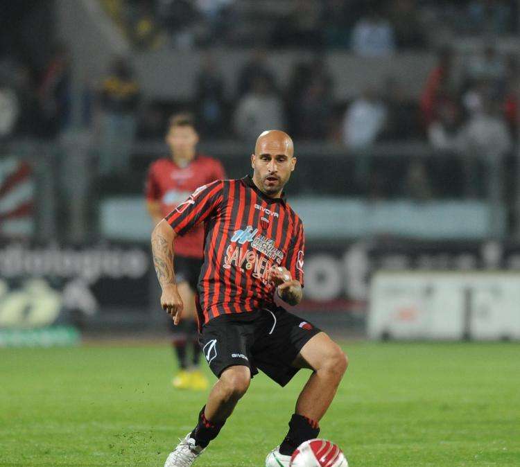 Juve Stabia, ag. Ripa: "E' legato alla piazza, speriamo nel rinnovo"