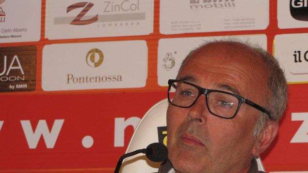 Pres. Monza: "Mercato? Squadra va migliorata in attacco"
