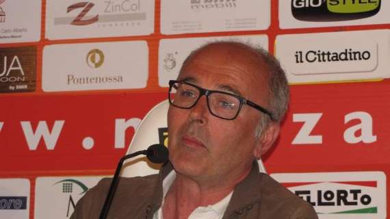 Pres Monza: "Dall'estate club totalmente a Galliani e Berlusconi"