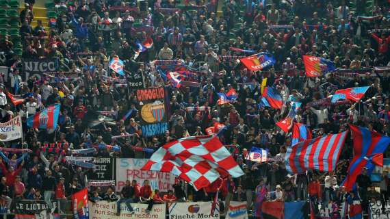 Il Catania riparte dall'Australia: in Serie D col gruppo Pelligra 
