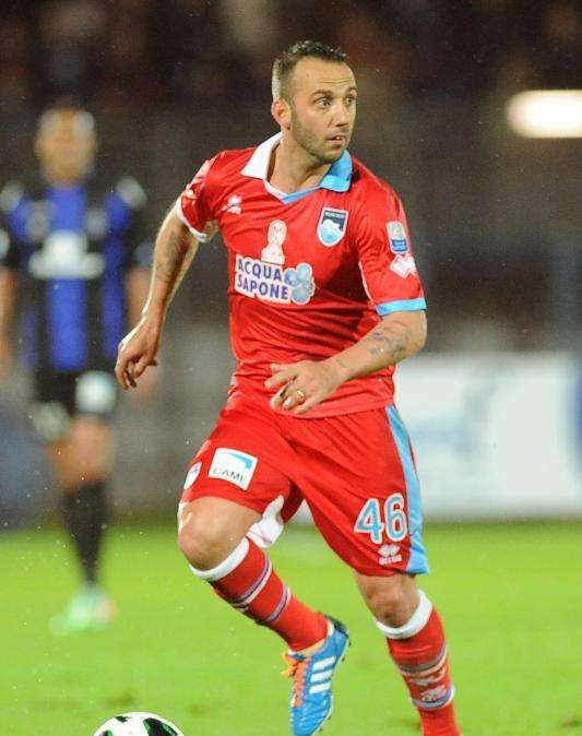 Catania, torna Beppe Mascara ma...