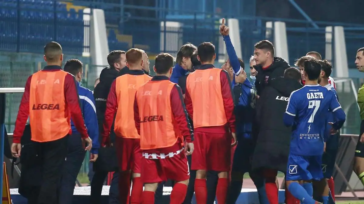 Teramo, asse con l'Ascoli: in arrivo il giovane Fiorani