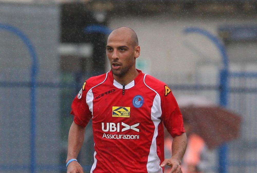 Real Vicenza, esperienza per la difesa