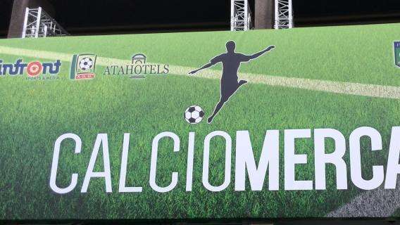 Calciomercato Serie D: primi giorni di operazioni