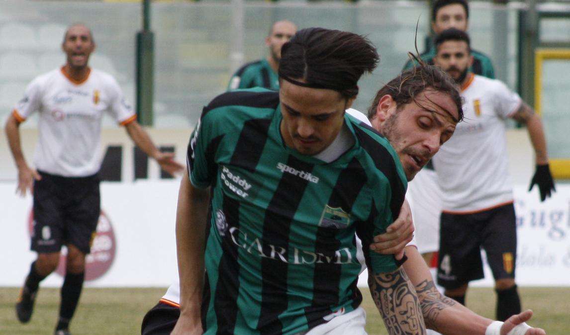 Tuttocuoio, Salzano a TLP: "L'interesse del Crotone fa piacere, ma penso alla salvezza"