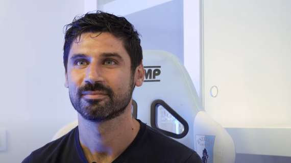 Virtus Entella, Chiappella: "Con la Ternana dovremo trovare subito i giusti equilibri"