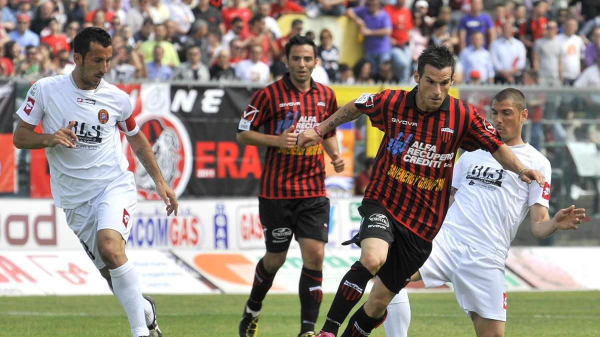 LIVE TLP HILTON - Martina, ha firmato Petrilli