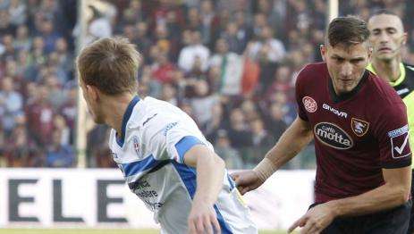 Messina, nel mirino un attaccante del Genoa