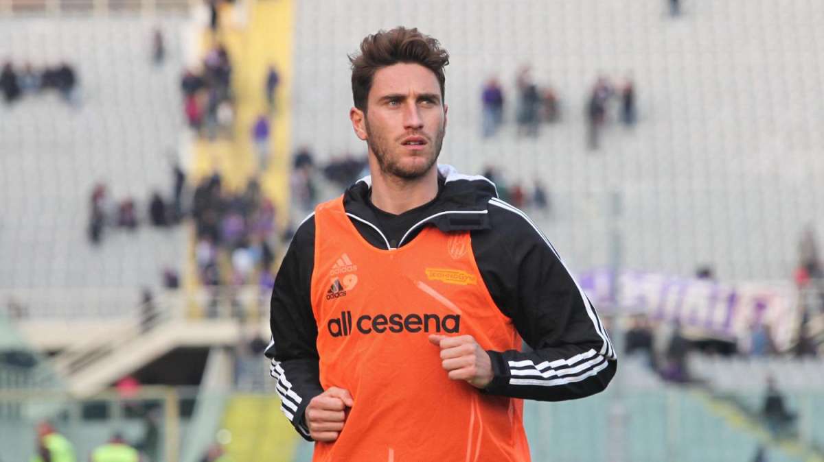 Futuro nella Liga per l'ex Pavia Ceccarelli?