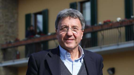 Sandreani: "Con Mandorlini il Padova può trovare la giusta alchimia"