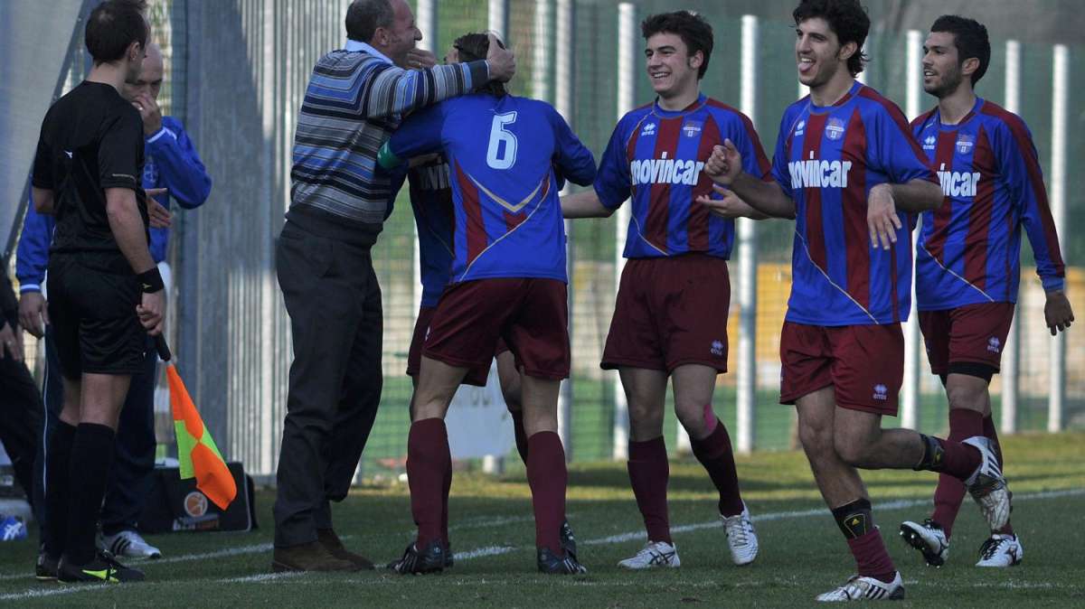 Anticipo 2^ Divisione, risultato e marcatori di Canavese-Lecco