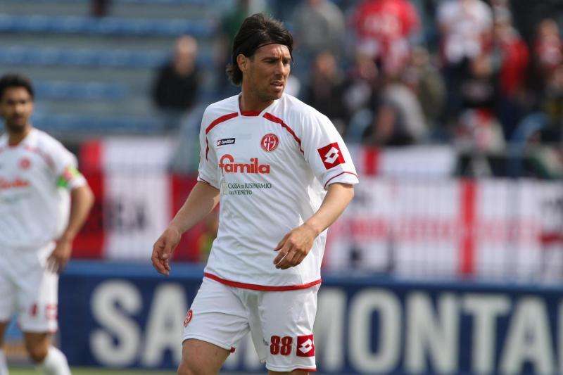 Un ex Lega Pro riparte dalla Viterbese