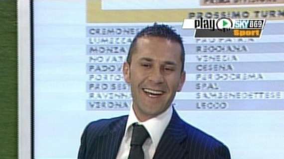 E' morto Paolo Ficara, le condoglianze di TuttoLegaPro
