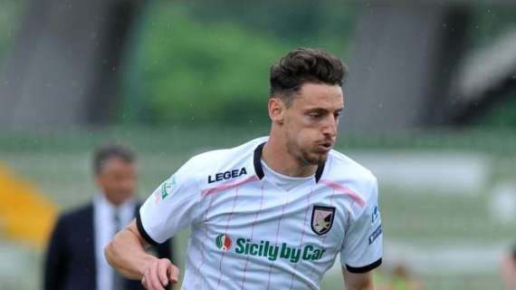 Reggina, salutato Kirwan via libera per Rolando