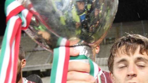 Coppa Italia Serie C: Viterbese-Paganese si decide ai rigori