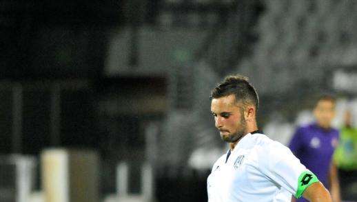 Lecce, nel mirino anche Schiavone