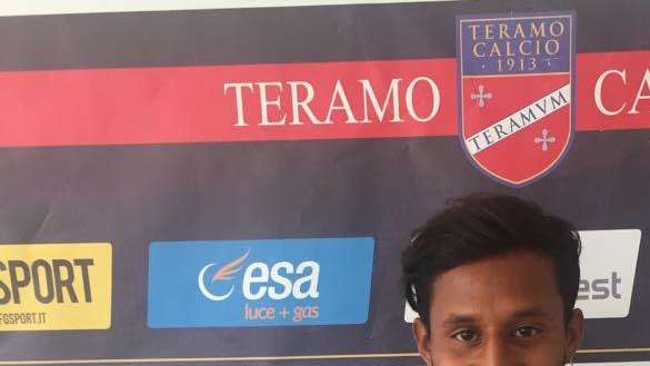 Piacenza, piace Kevin Varas della Pergolettese