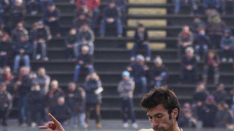 Spal, vicino il prolungamento per Di Quinzio