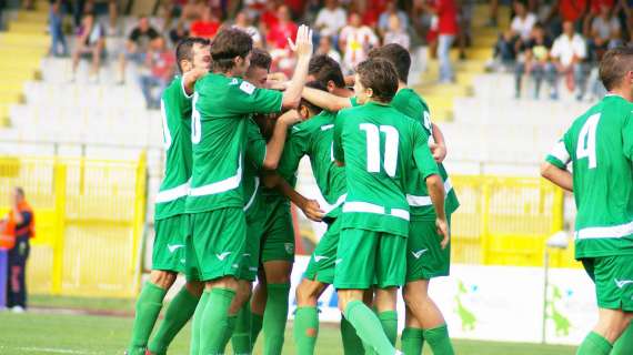 Avellino: e Zappacosta si inventò difensore goleador