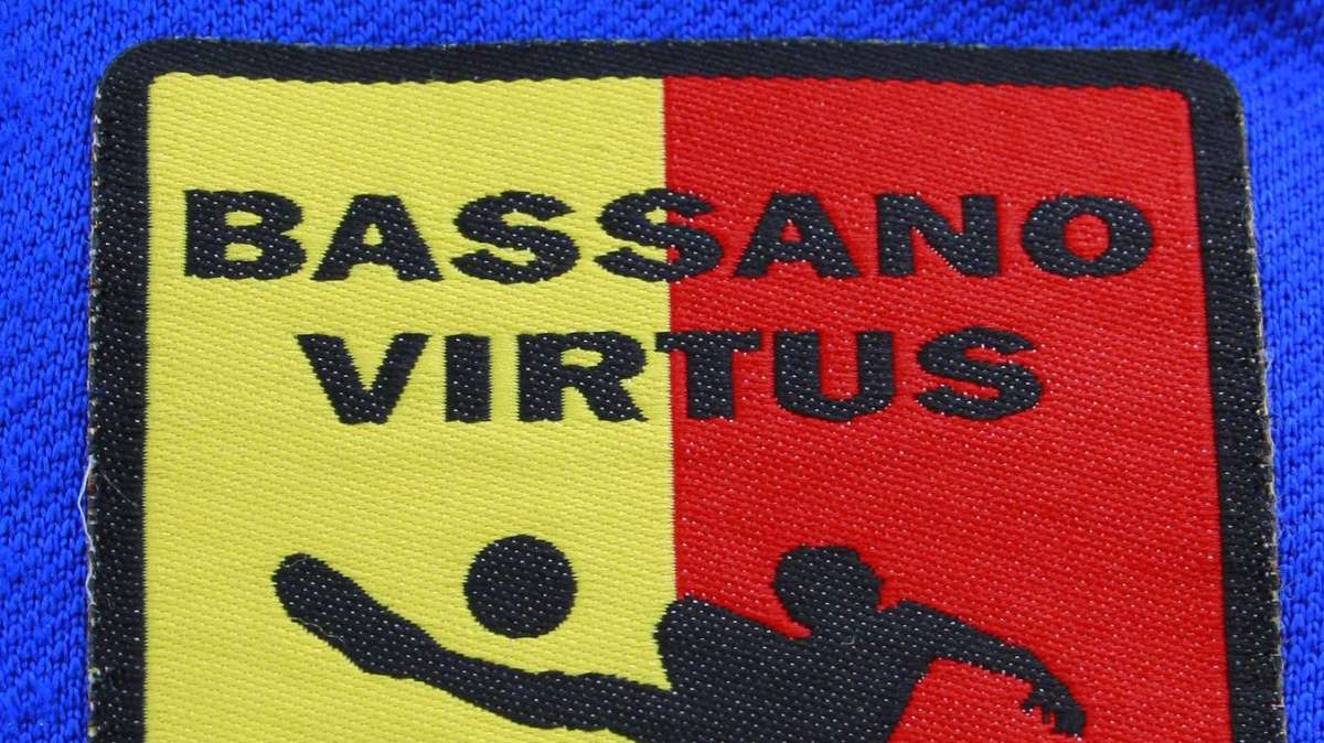 Bassano Virtus, mercoledì firma Grandi