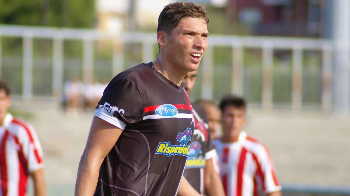 ESCLUSIVA TLP - Entella-Di Tacchio martedì si chiude