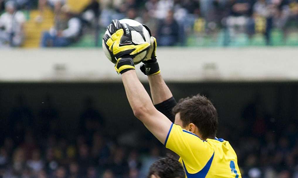 ESCLUSIVA TLP - San Marino, vicino l'ingaggio del portiere Russo