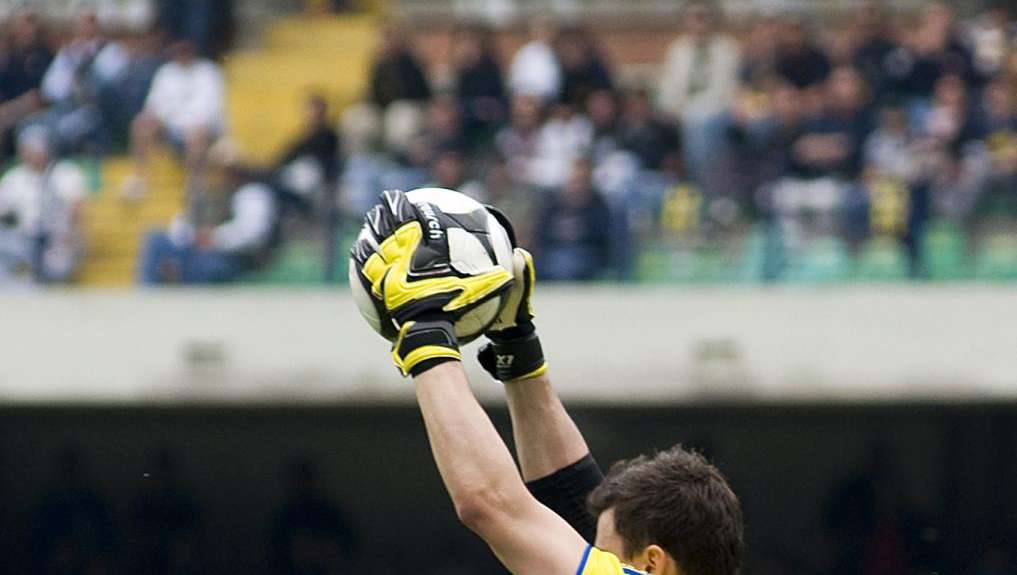 Carpi, idea Coser per la porta