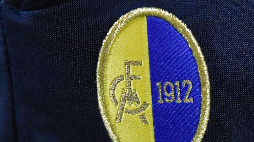 Modena, Gagno: "Pienamente convinto che già sabato reagiremo"