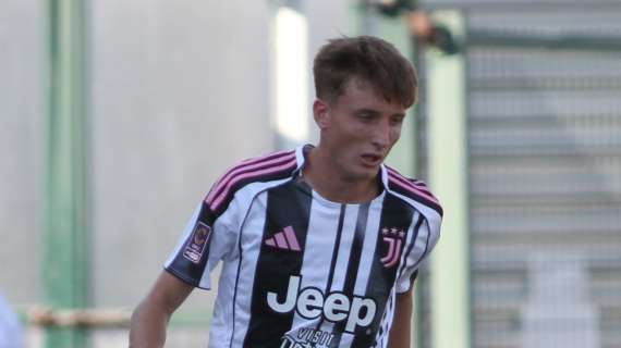 Top & Flop di Ascoli-Juventus Next Gen
