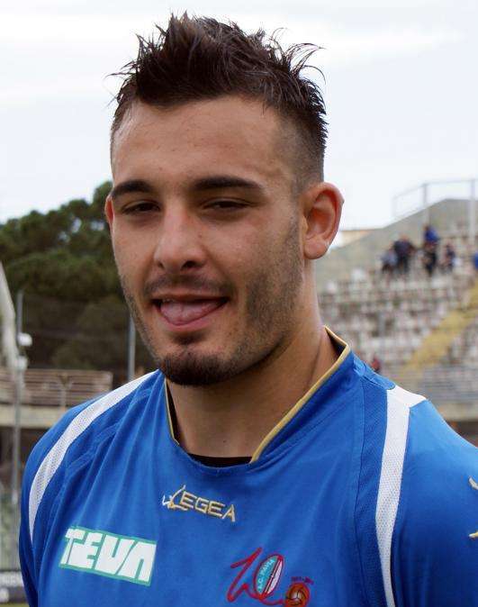 Carrarese, nel mirino un portiere ex Parma