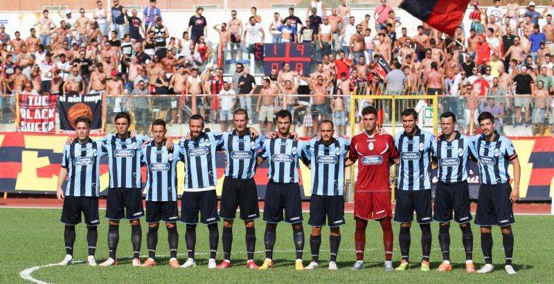 Piacenza, piace anche un attaccante di Serie D